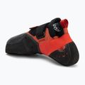 Scarpa da arrampicata Ocun Ozone rossa 3