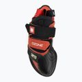 Scarpa da arrampicata Ocun Ozone rossa 5