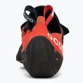 Scarpa da arrampicata Ocun Ozone rossa 6
