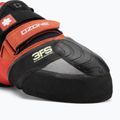 Scarpa da arrampicata Ocun Ozone rossa 7
