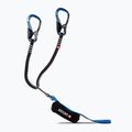 Ocun Captur Pro Cordino girevole blu