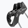Kit di assicurazione Ocun Belay Eagle Screw/Habu 4715 antracite 3