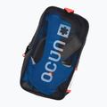 Imbracatura da arrampicata per bambini Ocun Doppler, blu carribean 4