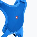 Imbracatura da arrampicata per bambini Ocun Doppler, blu carribean 6