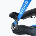 Imbracatura da arrampicata per bambini Ocun Doppler, blu carribean 7