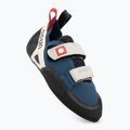Scarpa da arrampicata Ocun Advancer QC blu scuro