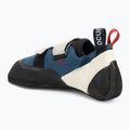 Scarpa da arrampicata Ocun Advancer QC blu scuro 3