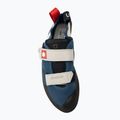 Scarpa da arrampicata Ocun Advancer QC blu scuro 5