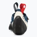 Scarpa da arrampicata Ocun Advancer QC blu scuro 6