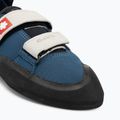 Scarpa da arrampicata Ocun Advancer QC blu scuro 7