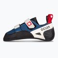 Scarpa da arrampicata Ocun Advancer QC blu scuro 2