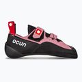 Ocun Striker QC scarpa da arrampicata rosa mesa