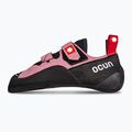 Ocun Striker QC scarpa da arrampicata rosa mesa 2