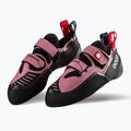 Ocun Striker QC scarpa da arrampicata rosa mesa 4