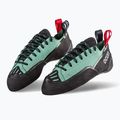 Scarpa da arrampicata Ocun Striker LU verde malachite 3