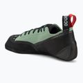 Scarpa da arrampicata Ocun Striker LU verde malachite 3