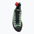 Scarpa da arrampicata Ocun Striker LU verde malachite 5