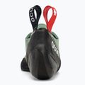 Scarpa da arrampicata Ocun Striker LU verde malachite 6