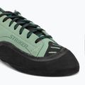 Scarpa da arrampicata Ocun Striker LU verde malachite 7