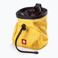Borsa Ocun Lucky magnesia + cintura in vita gocce giallo