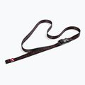 Borsa Ocun Lucky magnesia + cintura gialla esagonale 2