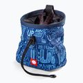 Borsa Ocun Lucky magnesia + cintura in vita blu