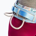 Imbracatura da arrampicata da uomo Ocun Twist Tech Eco grigio/blu 7