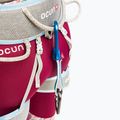 Imbracatura da arrampicata da uomo Ocun Twist Tech Eco grigio/blu 9