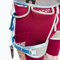 Imbracatura da arrampicata da uomo Ocun Twist Tech Eco grigio/blu 10
