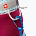 Imbracatura da arrampicata da uomo Ocun Twist Tech Eco grigio/blu 11