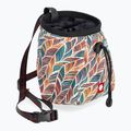 Borsa Ocun Lucky magnesia + cintura anca colori foglie