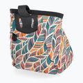 Borsa Ocun Lucky magnesia + cintura anca colori foglie 3