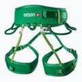 Imbracatura da arrampicata Ocun Twist verde media 2