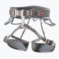 Imbracatura da arrampicata Ocun Twist grigio argento