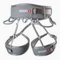 Imbracatura da arrampicata Ocun Twist grigio argento 2