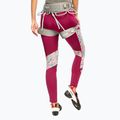 Imbracatura da arrampicata Ocun Twist grigio argento 4