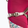 Imbracatura da arrampicata Ocun Twist grigio argento 8