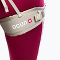 Imbracatura da arrampicata Ocun Twist grigio argento 10