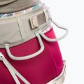 Imbracatura da arrampicata Ocun Twist grigio argento 11