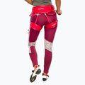 Imbracatura da arrampicata Ocun Twist rosso 3