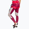 Imbracatura da arrampicata Ocun Twist rosso 4