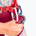 Imbracatura da arrampicata Ocun Twist rosso 5