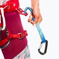 Imbracatura da arrampicata Ocun Twist rosso 6