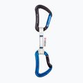 Ocun Raven QD Bio-Dyn-Ring climbing express 10 cm 6 pezzi blu. 2