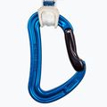 Ocun Raven QD Bio-Dyn-Ring climbing express 10 cm 6 pezzi blu. 3