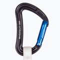 Ocun Raven QD Bio-Dyn-Ring climbing express 10 cm 6 pezzi blu. 4
