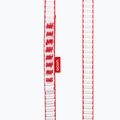 Ocun O-Sling Bio-Dyn nastro da arrampicata 30 cm/11 mm 5 pezzi rosso. 2