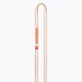 Ocun O-Sling Bio-Dyn nastro per arrampicata 60 cm/11 mm 5 pz. arancione