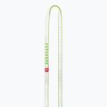 Ocun O-Sling Bio-Dyn nastro da arrampicata 80 cm/11 mm 5 pezzi verde.