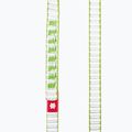 Ocun O-Sling Bio-Dyn nastro da arrampicata 80 cm/11 mm 5 pezzi verde. 2